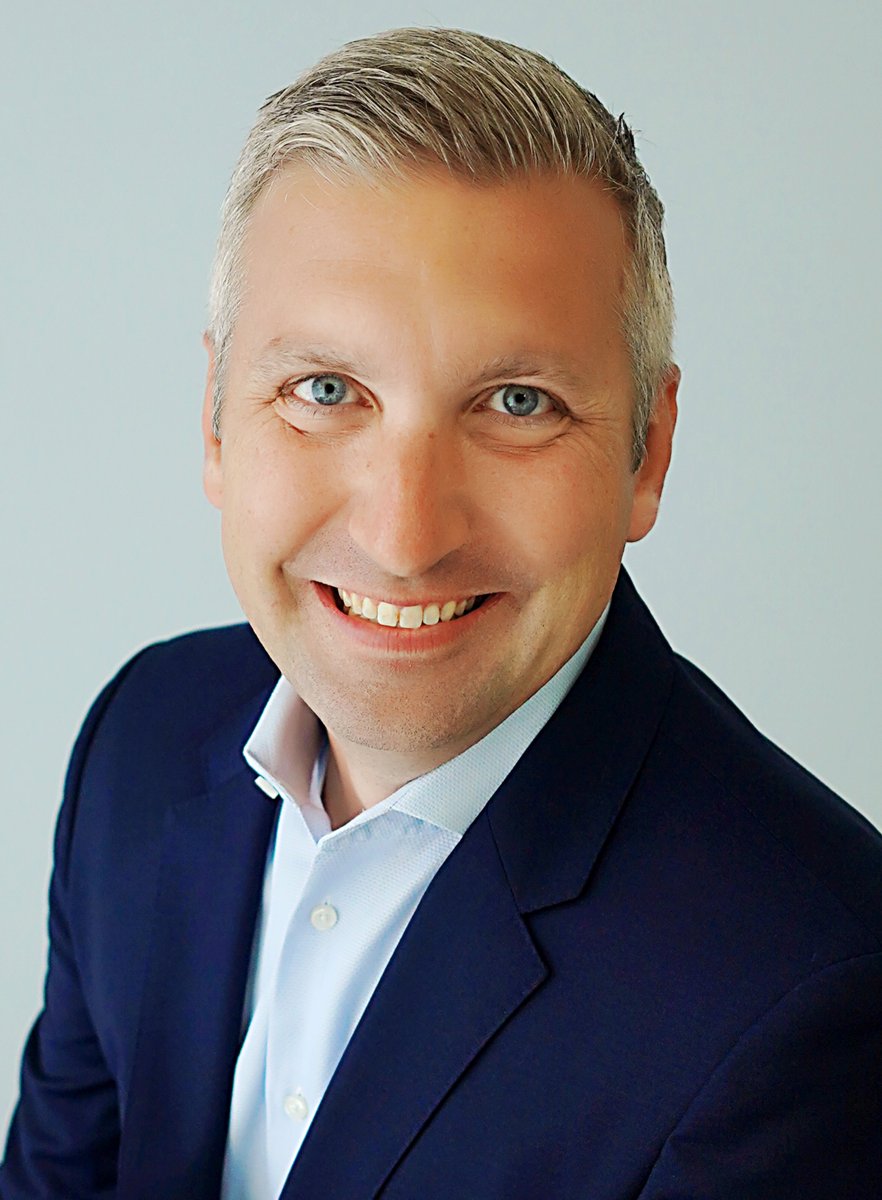 Portrait of Jim Hulslander, Founder and Managing Partner